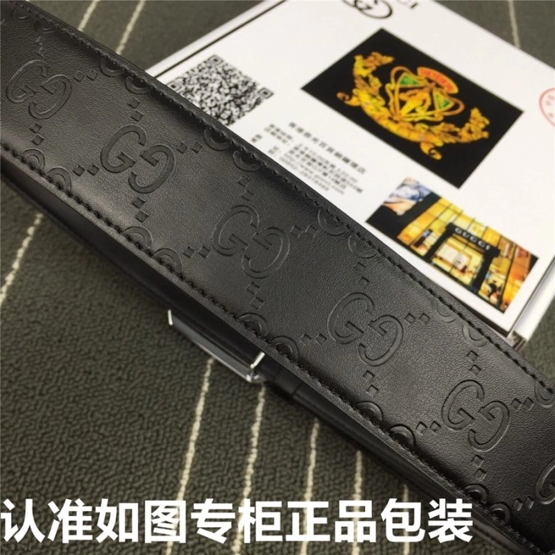 Soft Gucci Belts 292287