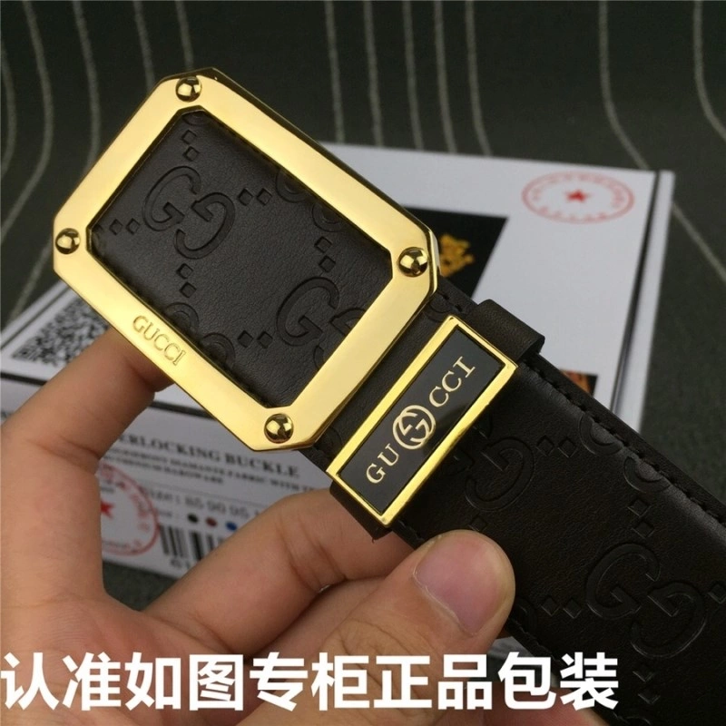 Gucci Belts SmoothTexture 292290