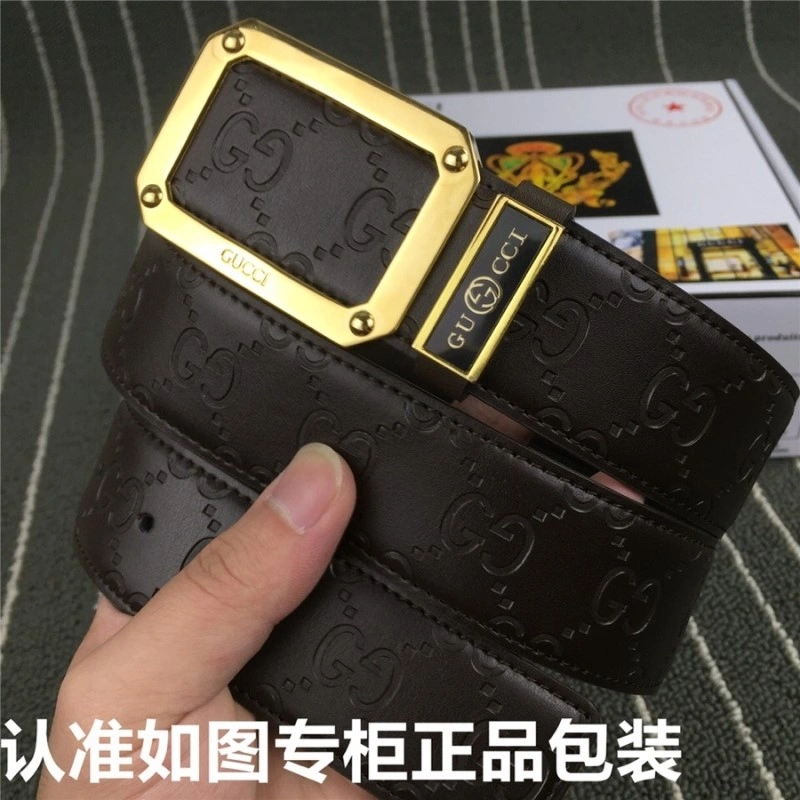 Gucci Belts SmoothTexture 292290