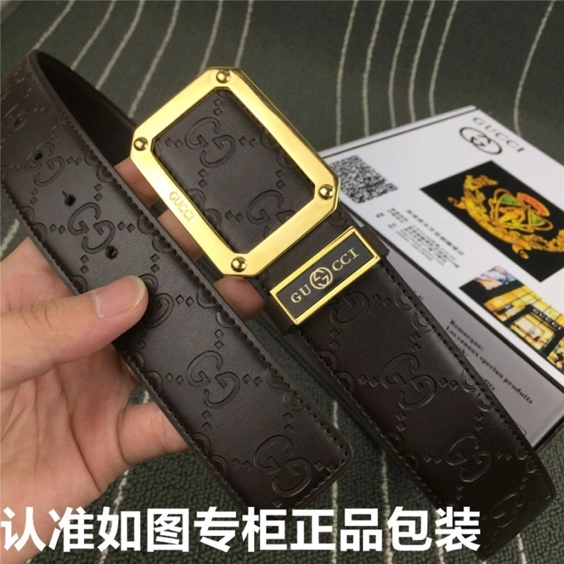 Gucci Belts SmoothTexture 292290