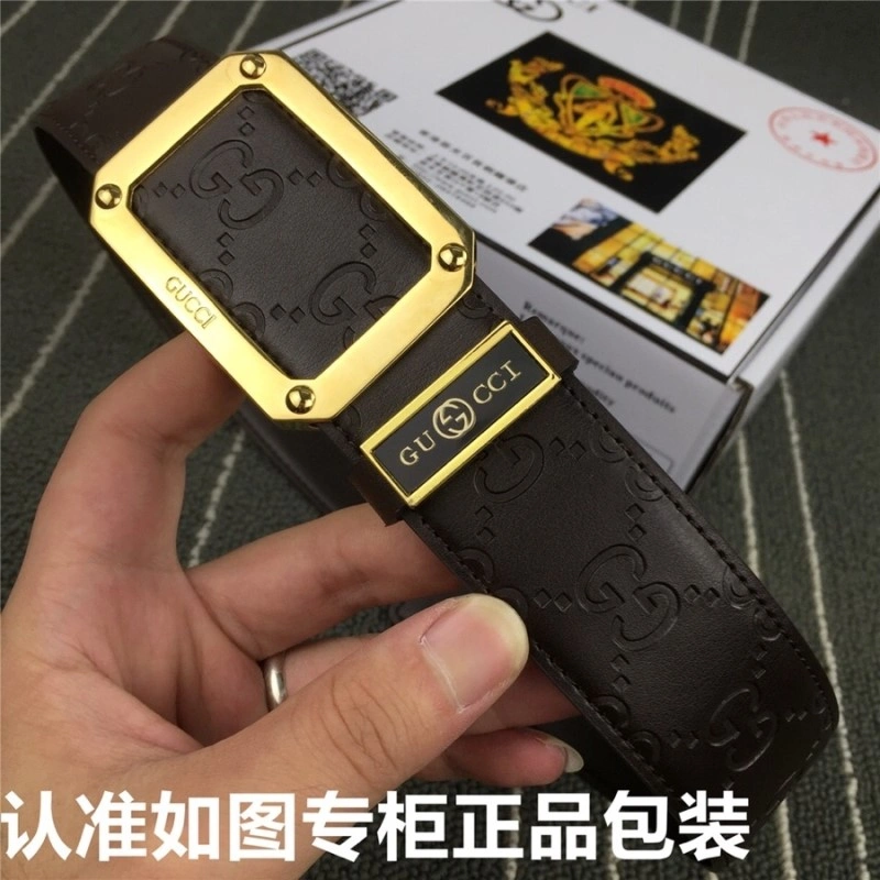Gucci Belts SmoothTexture 292290