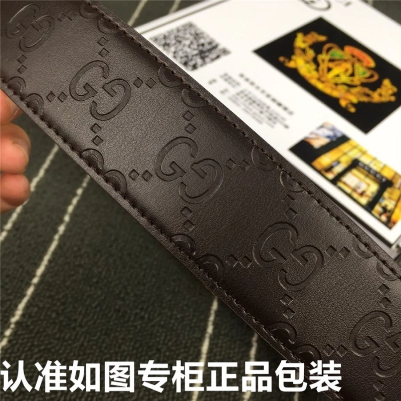 Gucci Belts SmoothTexture 292290