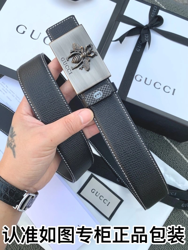 Gucci Belts Lightweight 292276