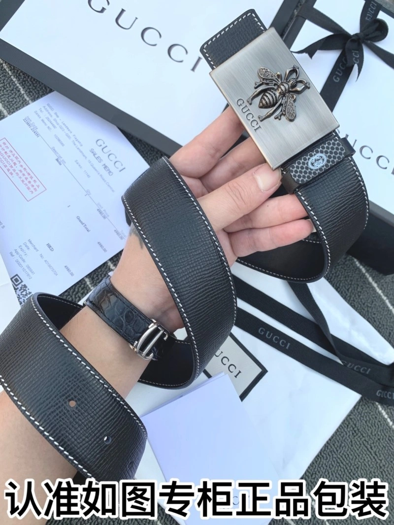Gucci Belts Lightweight 292276