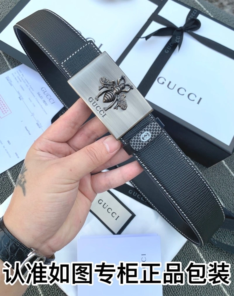 Gucci Belts Lightweight 292276