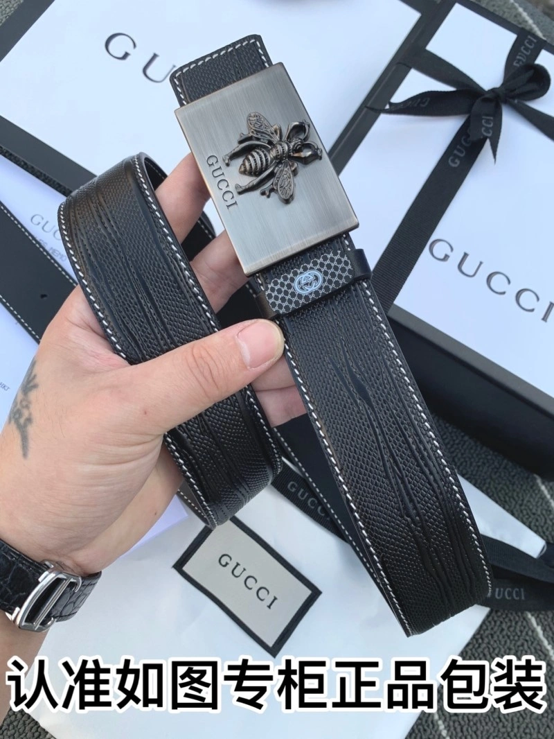 Trendy Gucci Belts 292304