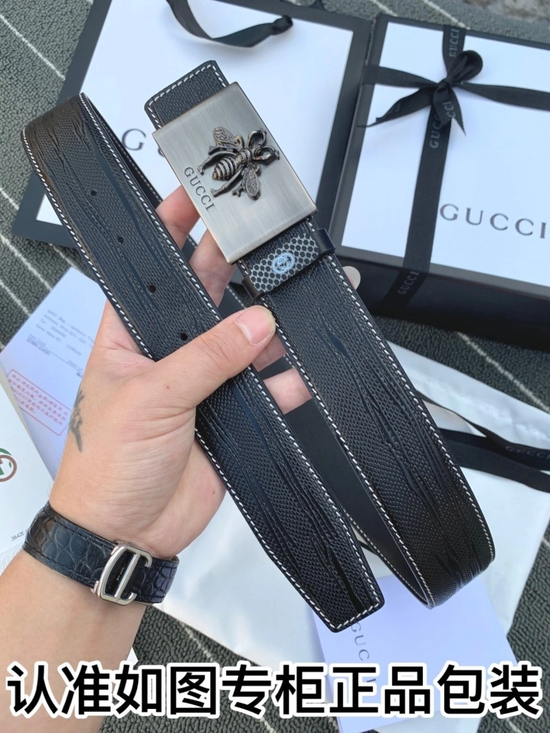 Trendy Gucci Belts 292304