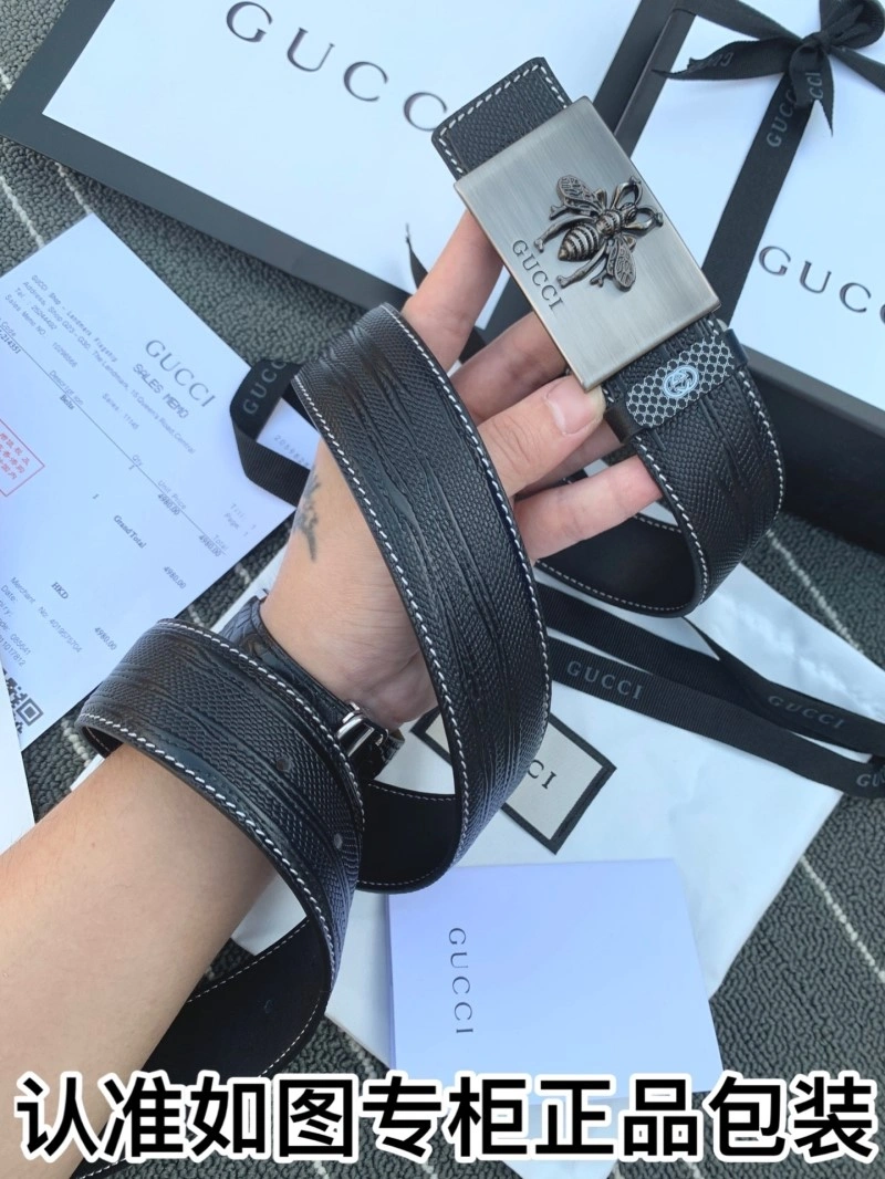 Trendy Gucci Belts 292304
