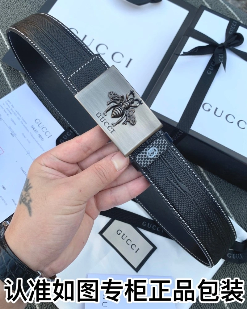 Trendy Gucci Belts 292304