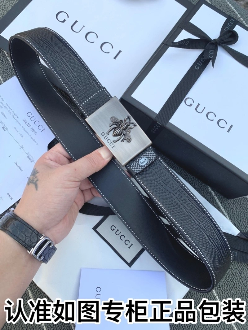 Trendy Gucci Belts 292304