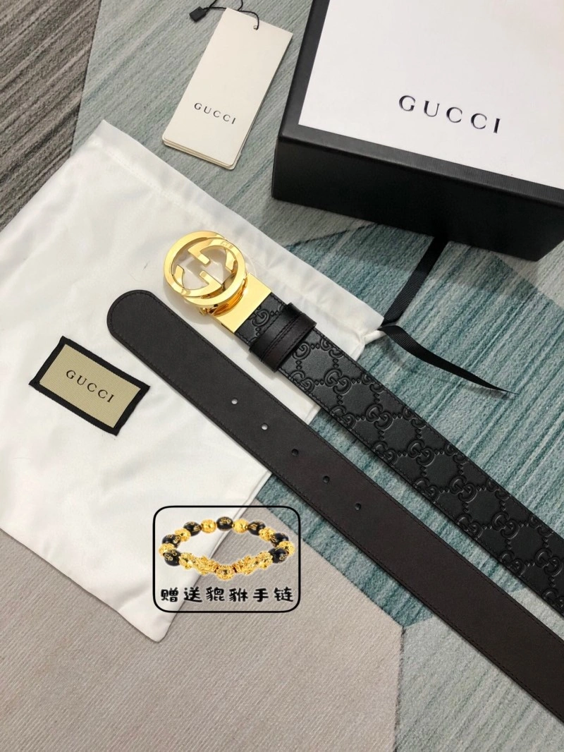 Gucci Belts ModernLook 292297