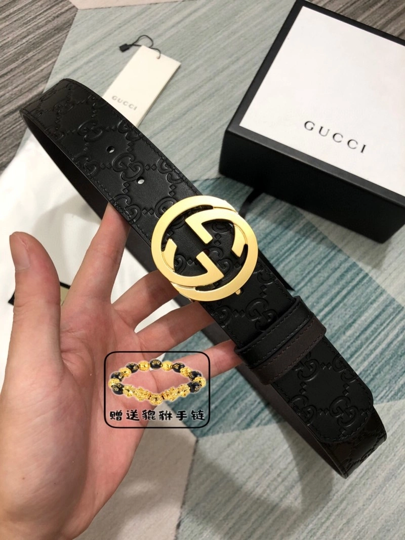 Gucci Belts ModernLook 292297