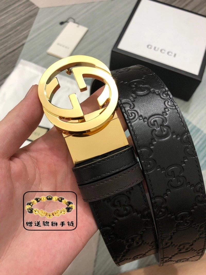 Gucci Belts ModernLook 292297