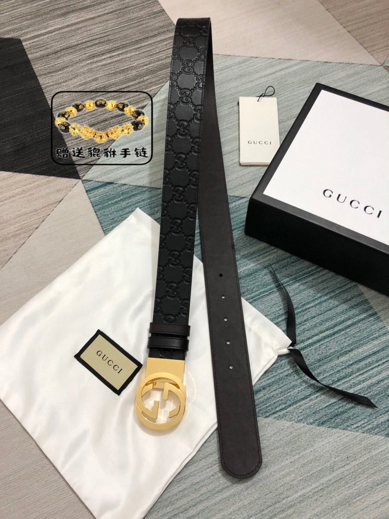 Gucci Belts ModernLook 292297