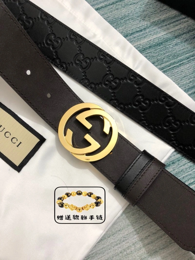 Gucci Belts ModernLook 292297