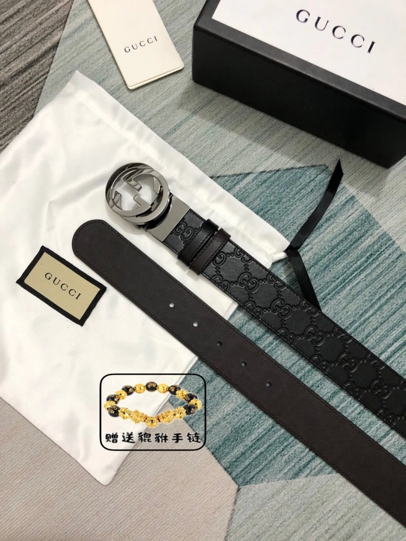 MoistureWicking Gucci Belts 292275