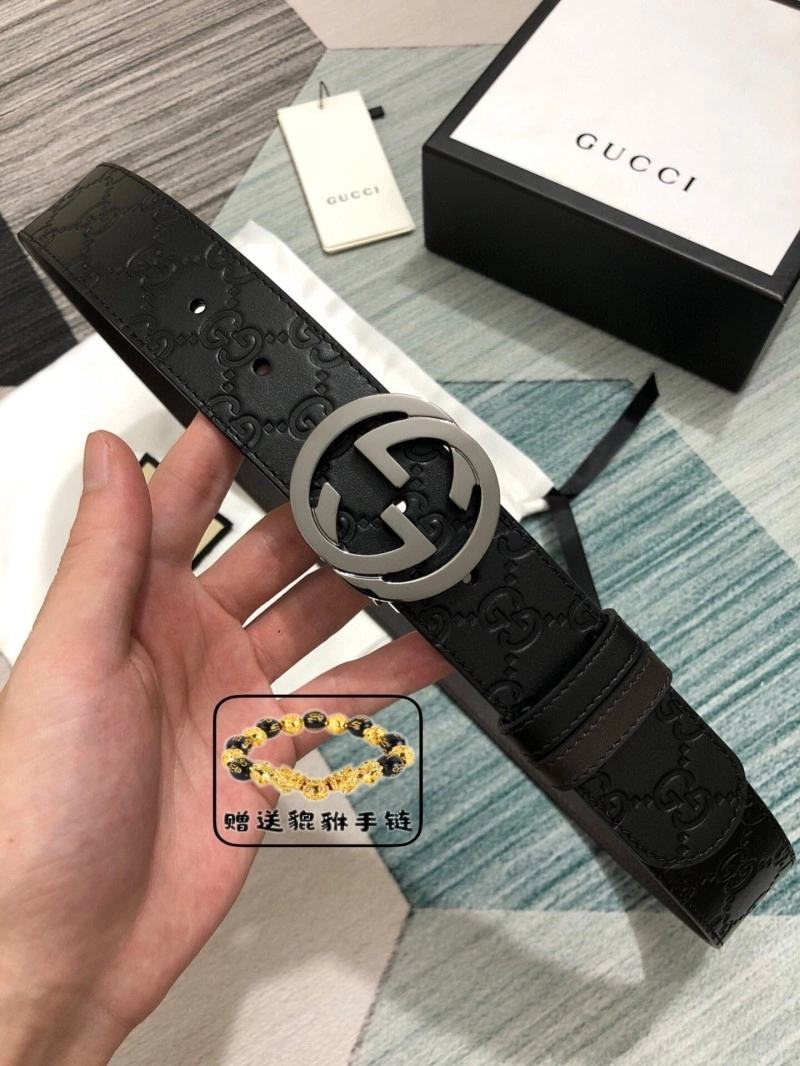 MoistureWicking Gucci Belts 292275
