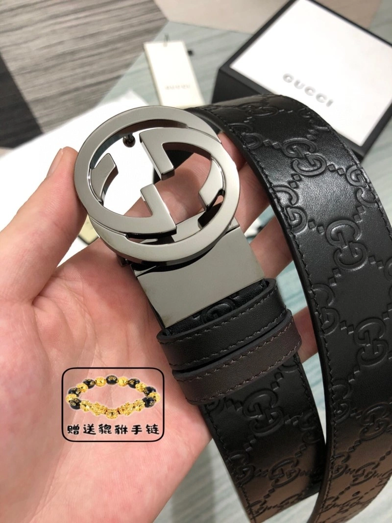 MoistureWicking Gucci Belts 292275