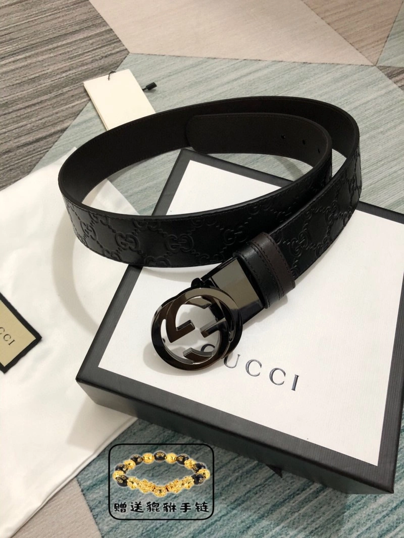 MoistureWicking Gucci Belts 292275