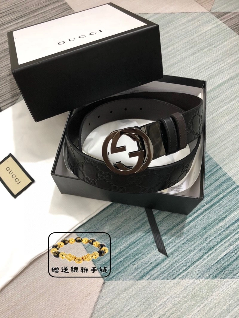 MoistureWicking Gucci Belts 292275