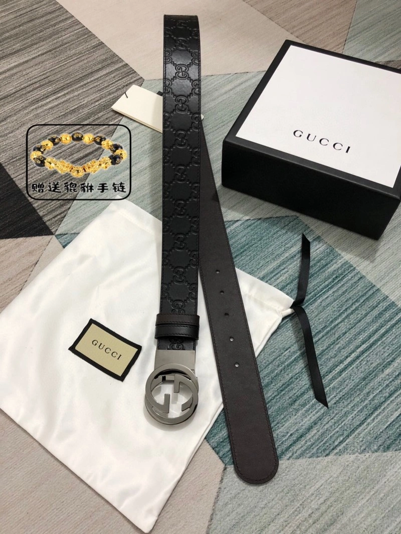 MoistureWicking Gucci Belts 292275