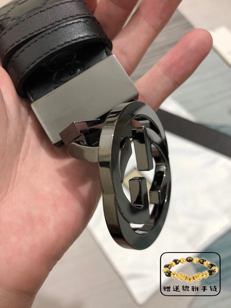 MoistureWicking Gucci Belts 292275