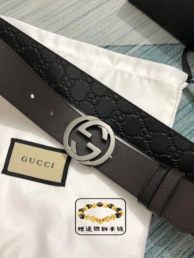 MoistureWicking Gucci Belts 292275