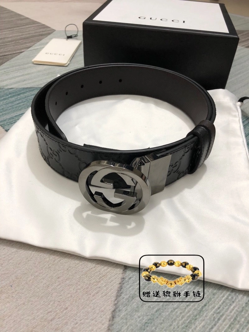 MoistureWicking Gucci Belts 292275