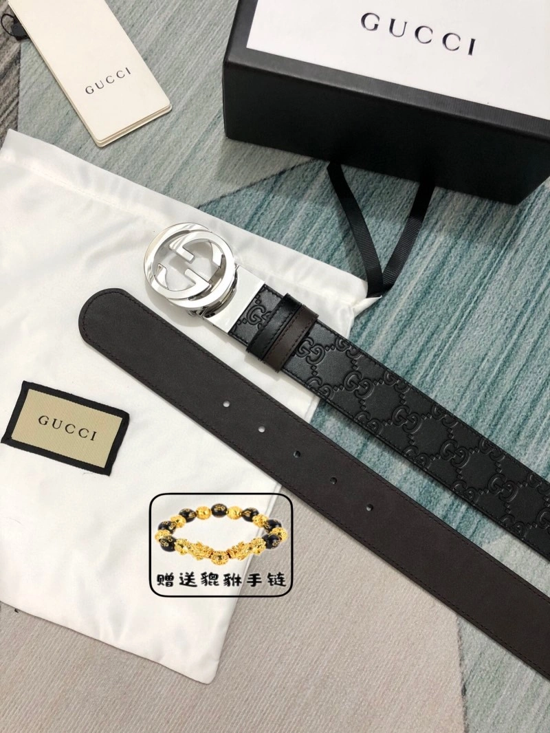 Gucci Belts Sporty 292277