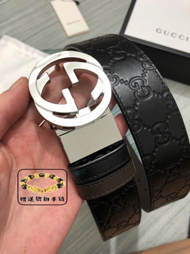 Gucci Belts Sporty 292277
