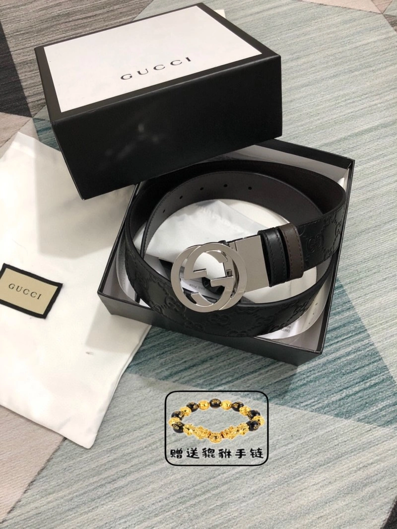 Gucci Belts Sporty 292277