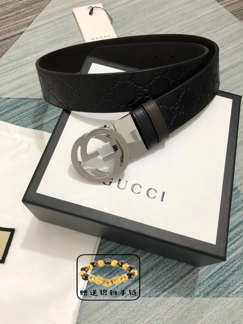 Gucci Belts Sporty 292277