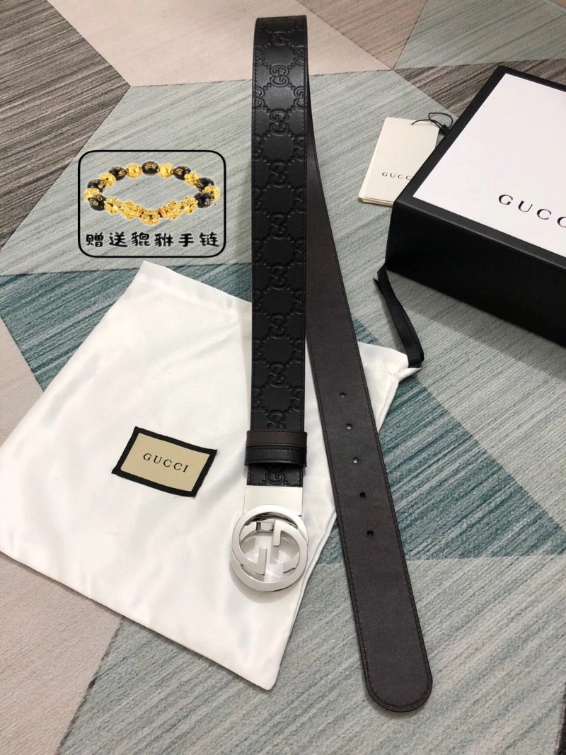 Gucci Belts Sporty 292277