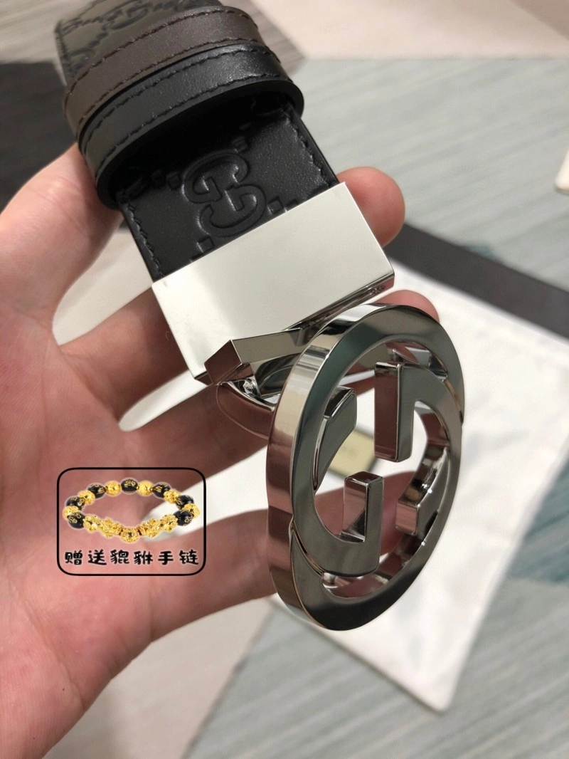 Gucci Belts Sporty 292277