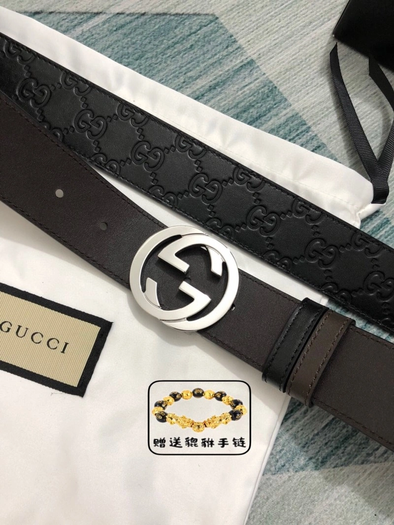 Gucci Belts Sporty 292277