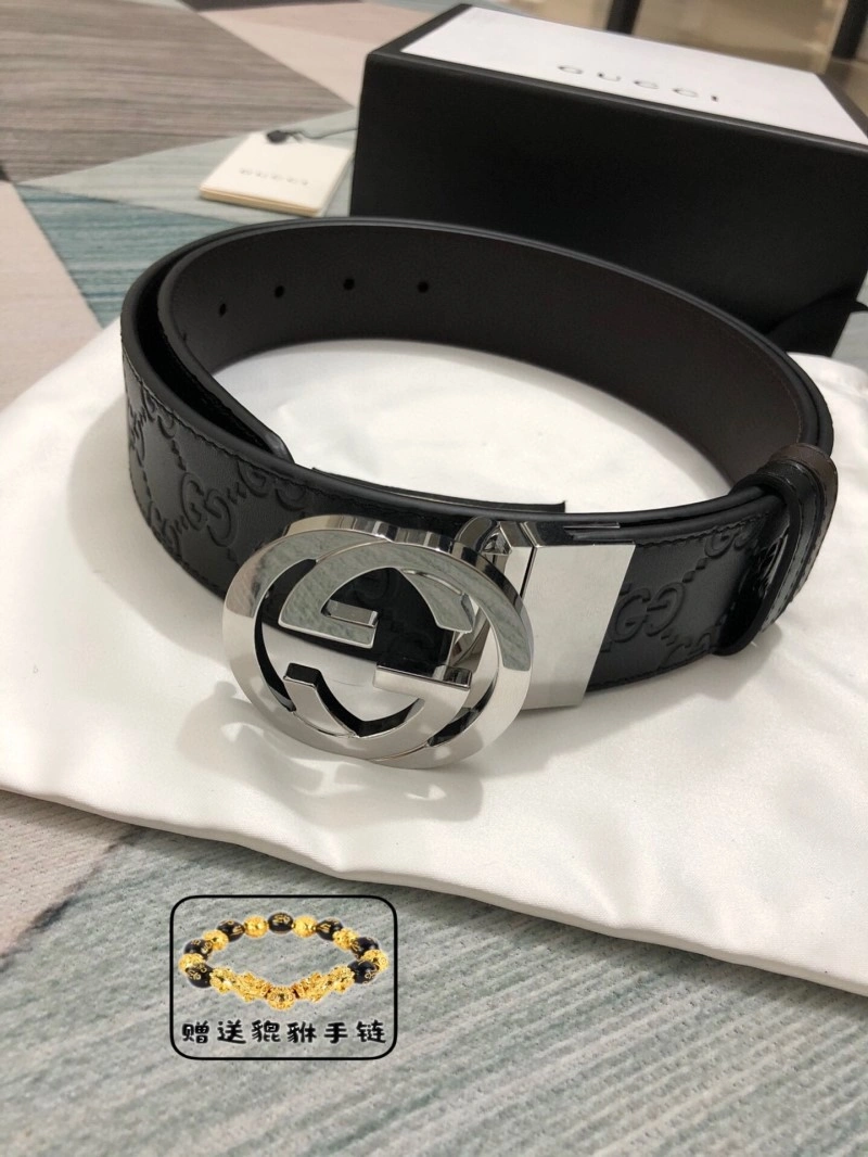 Gucci Belts Sporty 292277