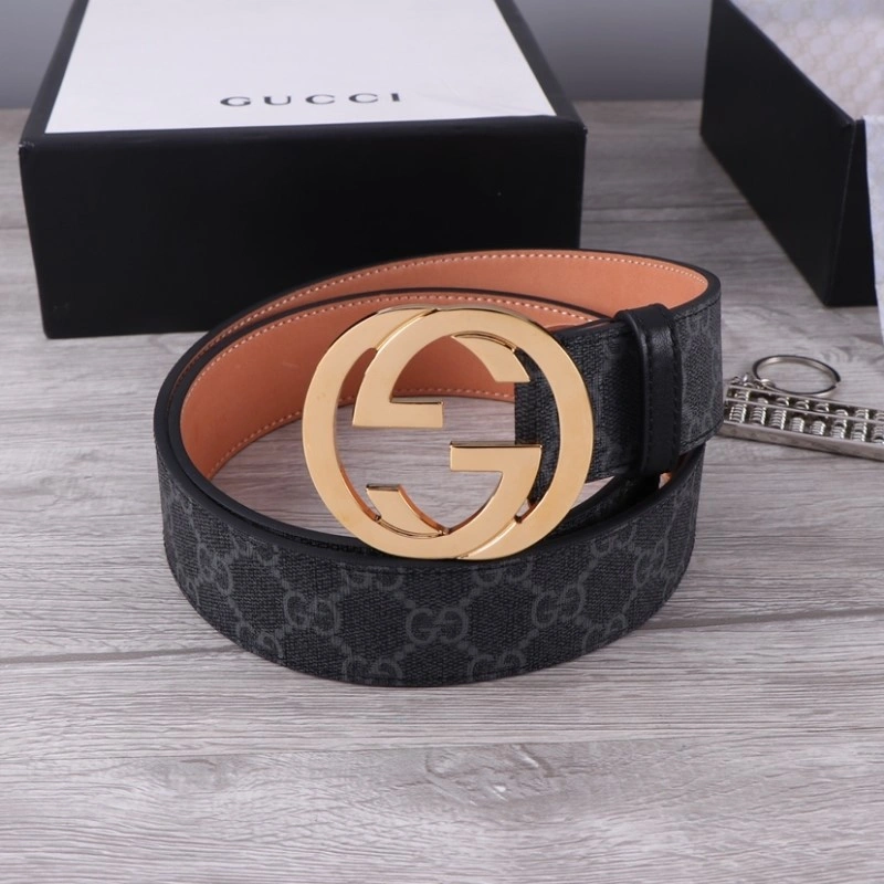 EyeCatching Gucci Belts 292273