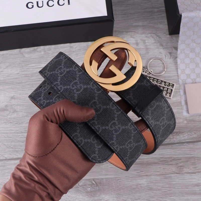 EyeCatching Gucci Belts 292273