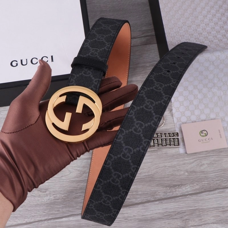 EyeCatching Gucci Belts 292273