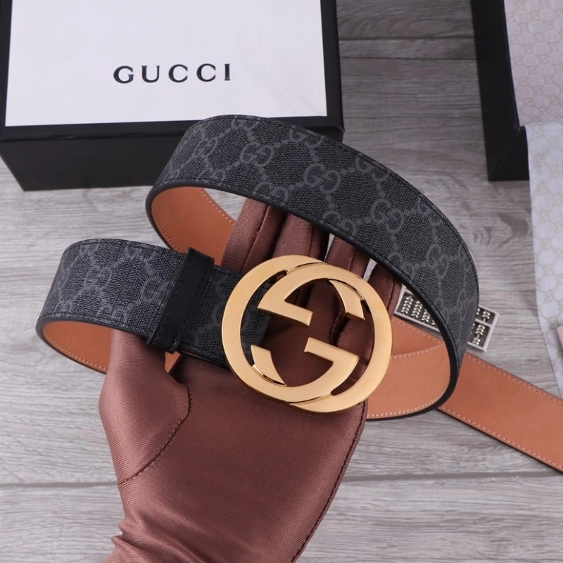 EyeCatching Gucci Belts 292273