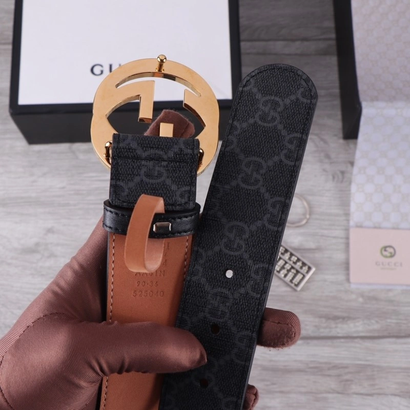 EyeCatching Gucci Belts 292273