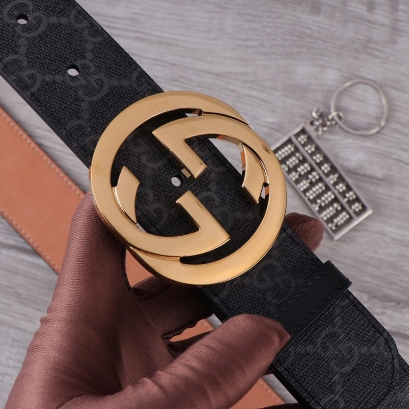 EyeCatching Gucci Belts 292273