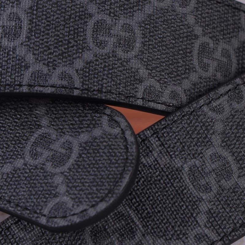 EyeCatching Gucci Belts 292273