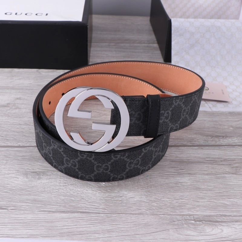 Bold Gucci Belts 292272