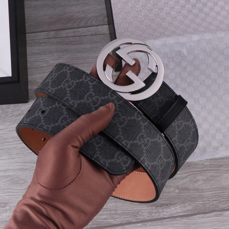 Bold Gucci Belts 292272