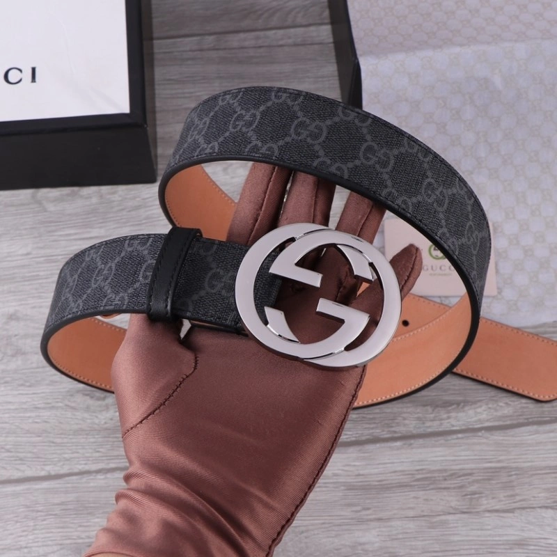Bold Gucci Belts 292272