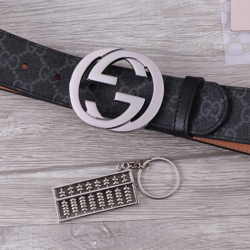 Bold Gucci Belts 292272