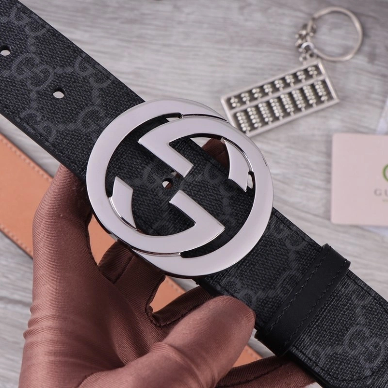 Bold Gucci Belts 292272