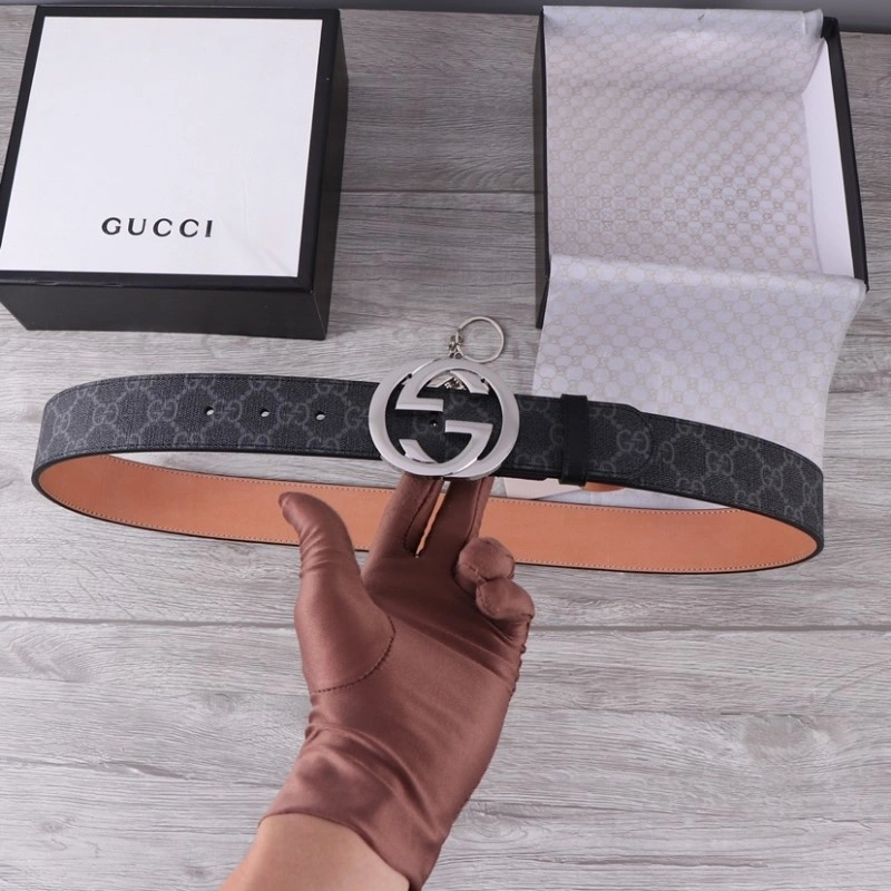 Bold Gucci Belts 292272