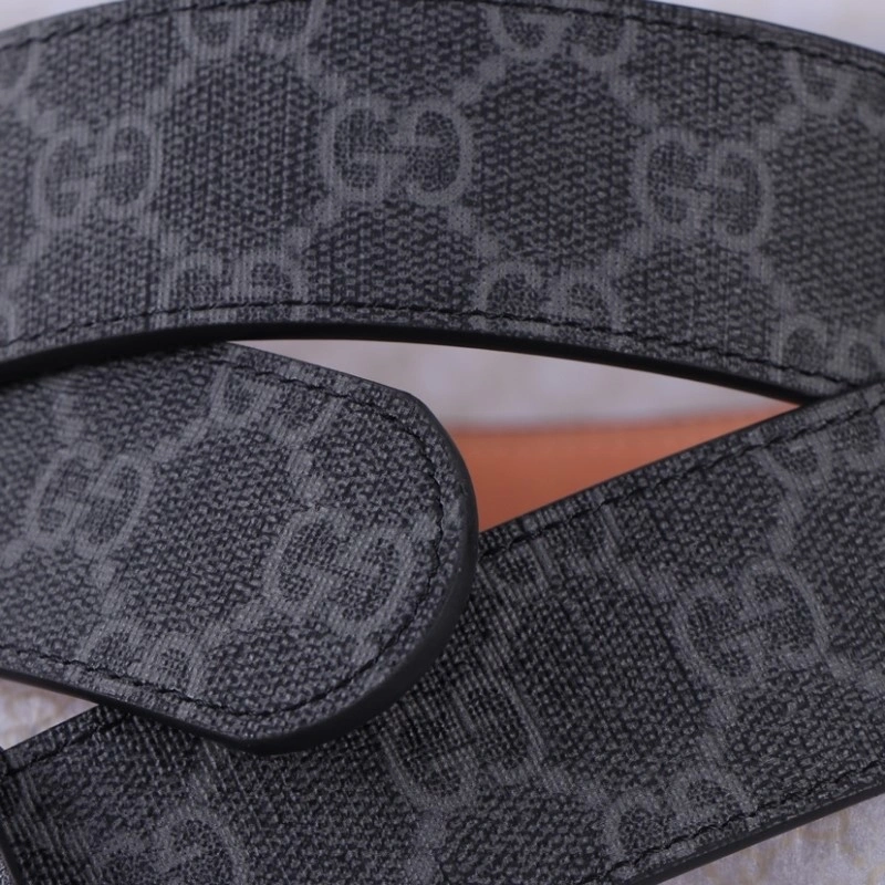 Bold Gucci Belts 292272